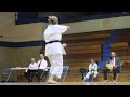 budo traditional karate lost footage