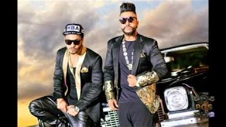 Brakefail Sukhe Muzical Doctorz ft. Harnav Brar | Himanshi Khurana | Latest Punjabi Songs 2016