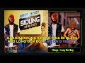 Khago Explain Sidung Inna Mi Place and Long Gun Boy saying these songs is not for dancehall