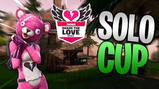Fortnite Share The Love Tournament Rankings Explained Videos 9tube Tv - ranked modus in fortnite share the love solo cup highlights robnic