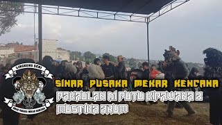 L.S SINAR PUSAKA MEKAR KECANA PAKAUAL DI PUTU KIPAWANA /MUSTIKA ARUM