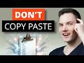Don’t Use Copy-Paste Until You Watch This Video | UiPath Clipboard AI