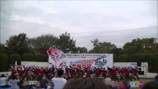 20151101長崎大学突風（垂水運動公園メイン会場）