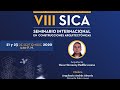 Seminario Internacional de Construcciones Arquitectónicas BIM: Experiencia de Obra – TALLERES