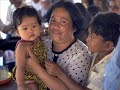 improving maternal health in cambodia