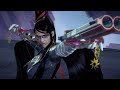 Bayonetta 3 - Chapter Records Of Time