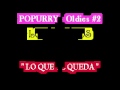 POPURRY    Oldies #2 avi