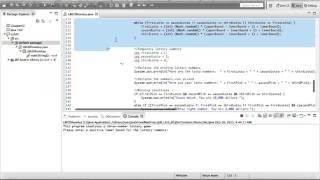 Intro to Java - Lab #2