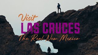 Find Your Next Adventure - Visit Las Cruces, NM