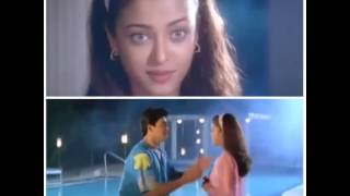 Best Love Proposal scene ever - Prashanth, Aishwaryarai, Jeans | WhatsApp Status