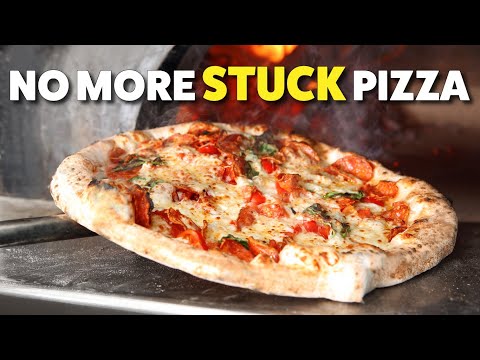 5 Expert Tips to Avoid Sticky Skin – Pizza Like a PRO