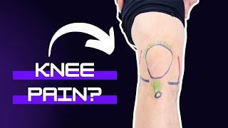 Knee Pain Types Explained