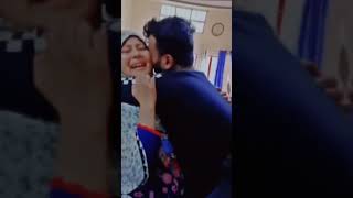 Parents Reaction after clearing exam | JEE NEEt Result Reaction #shorts #motivation
