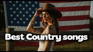 Best Country Love Ballads 💕 | Romântica Melodies for Country Hearts