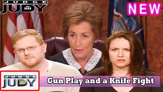 Judge Judy [Episode 5581] Best Amazing Cases Season 2024 Full Episodes HD