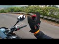 चित्तथरारक वरंधा घाट पुणे ते कशेडि घाट भाग १ varandha ghat pune to kashedi ghat part 1