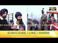 sarsa nadi ਤੇ ਵਿਛੋੜਾ ਪੈ ਗਿਆ ਉਸ ਵੇਲੇ ਦਾ ਸੁਣ ਲਓ ਹਾਲ ਜੀ dailypost tv