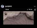 Jon Hill Responds To Jaclyn Hill