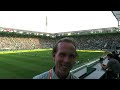 Football in Austria: Rock Me Amadeus! Sports Travel GOAT at the home of Mozart's most historic club