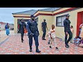 Ntirho wo Cinela Nhlohlotelo (Entrance 1) (Mapuve Village, Giyani, Limpopo) (Ntwanano Media)