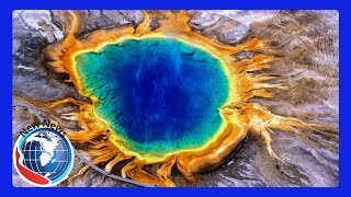 Yellowstone Supervolcano Eruption Scientists Reveal New Timeline!