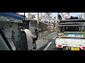 阪急1300系 2代 1301f天下茶屋行関大前駅着く前と走行中と豊津駅着く前と阪急5300系5317f 5322f北千里行走行中にて2024年5月20日