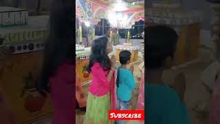 #Anjaneyar Kovil 🙏 #ஆஞ்சநேயர் கோவில் #villupuram #viral #trending #shorts #youtubeshorts