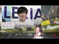 【 親衛隊win】ぶいすぽっ！カスタム @tgs2023 presented by galleria 橘ひなの視点