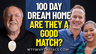 Meet the Kleinschmidts: The Power Couple Who Can Build Your Dream Home in 100 Days!