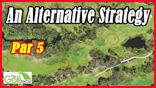 Best Par 5 On Course Strategy - How To Break 90