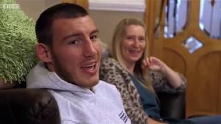 The Valleys Fighter (Liam Williams documentary)