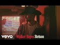 Walker Hayes - Stetson (Audio)