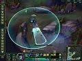 15.3 yorick jungle clear krugs start on crabs level 4 on time