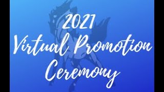 Madison Elementary 2021 Virtual Promotion