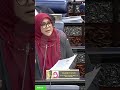 Dewan Rakyat: Kredit Madani tak pernah dibuat orang - MP Masjid Tanah