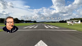 Lord Kasio - Fliegen und Tauchen auf Youtube