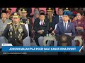 kala kasus vina ruwet u0026 polda jabar dirujak jokowi saya senang survei citra polisi makin baik