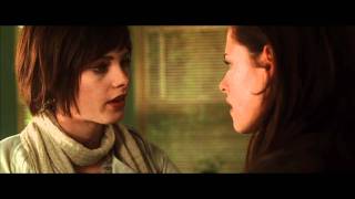 THE TWILIGHT SAGA. NEW MOON (2009) - Official Movie Trailer