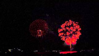 2014★鹿児島★第14回かごしま錦江湾サマーナイト★オープニング