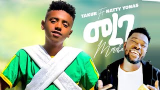 Takur - Mereba | ታኩር - መረባ | New Ethiopian Music 2025 (reaction Video)