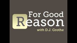 Dr. David Gorski (So Called) Complimentary and Alternative Medicine | For Good Reason