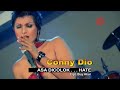 CONNY DIO - ASA DICOLOK HATE // Official Music Video