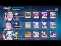 Honkai Impact 3 Exalted Memorial Arena - Doom - Rimestar - Assaka - Gameplay