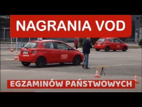 Jak Zdać Egzamin Na Prawo Jazdy W WORD Katowice? Zobacz Poradnik ...