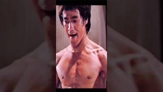 Bruce Lee unbelievable speed