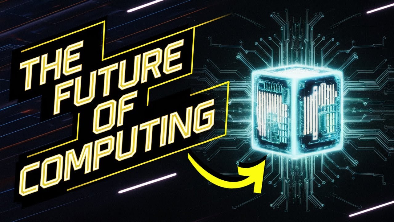 This Ai Breakthrough Is Changing Quantum Computing Forever Youtube