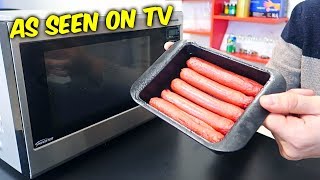 7 Rapid Microwave Cooker - As Seen On TV