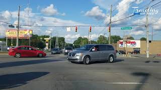 I-465 | 71st Street | Indianapolis, Indiana