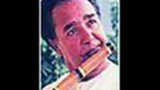Pankh hote to udd aati re-Instrumental on flute by Salamat Hussain Pankh hote to udd aati re-Instrumental on flute by Salamat Hussain