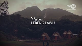 Pesona Lereng Lawu - Pesona Indonesia TVRI Jawa Tengah